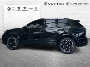 Volkswagen Tiguan 2,0 l TSI R-Line 4MOTION DSG KLIMA LED ALU Bild 3