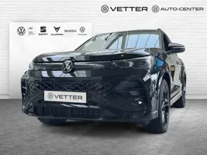 Volkswagen Tiguan 2,0 l TSI R-Line 4MOTION DSG KLIMA LED ALU