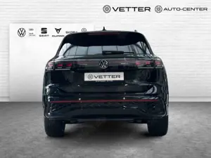 Volkswagen Tiguan 2,0 l TSI R-Line 4MOTION DSG KLIMA LED ALU Bild 5