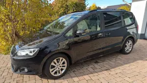 SEAT Alhambra Alhambra 2.0 TDI Ecomotive Style
