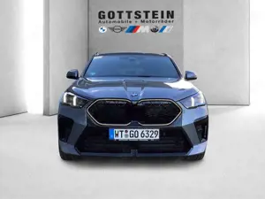 BMW X2 sDrive20i / M Sportpaket / UPE 63.810 € Bild 3