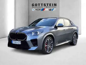 BMW X2 sDrive20i / M Sportpaket / UPE 63.810 €