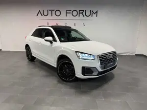 Audi Q2 35TFSI sport*Pano*LED*Side*Lane*ACC