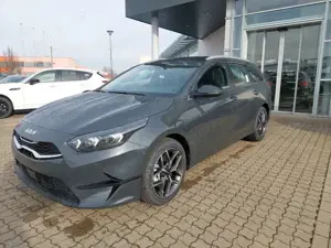 Kia Ceed / cee'd Sportswagon 1.5T DCT Spirit Techn Leder GD Bild 2