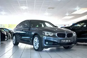 BMW 320 i Gran Turismo HuD | Panorama | LED | Kamera