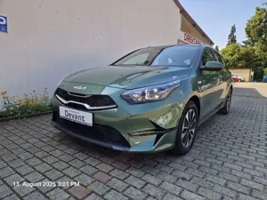 Kia Ceed SW / cee'd SW 1,5 T-GDI Spin