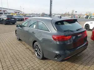 Kia Ceed / cee'd Sportswagon 1.5T DCT Spirit Techn Leder GD Bild 4