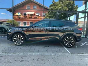 CUPRA Formentor 2.0 TSI 204PS DSG 4Drive *360 Kamera* Bild 2