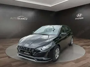 Hyundai i20 Select 1.0 TGDI  Funktionspaket Navi RFK