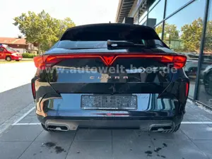 CUPRA Formentor 2.0 TSI 204PS DSG 4Drive *360 Kamera* Bild 5