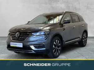 Renault Koleos TECHNO TCe 160 EDC Techno WKR+KAMERA+NAVI+KLIMA