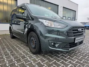 Ford Transit Connect Kasten Trend 200L1+AHK+DAB+PDC+ Bild 3