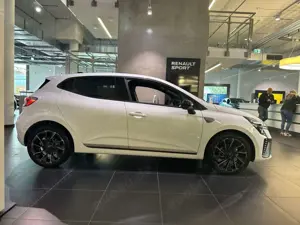 Renault Clio V Esprit Alpine Klima Navi Rückfahrkamera Bild 5