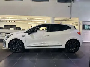 Renault Clio V Esprit Alpine Klima Navi Rückfahrkamera Bild 2