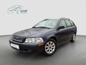 Volvo V40 1.8l /Klimaautom./TÜV/HU/Teilleder/