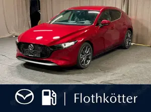 Mazda 3 2.5L G140 EXCLUSIVE-LINE*DESIGN*SOUND*MATRIX-LED*3