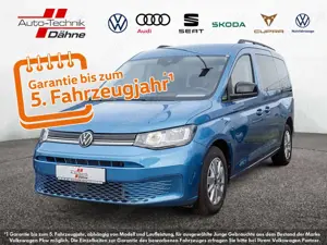 Volkswagen Caddy Maxi 2.0 TDI Life SHZ AHK ACC 7-SITZER