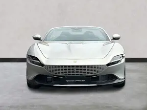 Ferrari Roma Spider *LED-Scheinwerfer*20 Zoll Felge* Bild 4