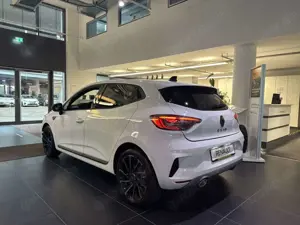 Renault Clio V Esprit Alpine Klima Navi Rückfahrkamera Bild 3