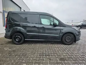 Ford Transit Connect Kasten Trend 200L1+AHK+DAB+PDC+ Bild 4