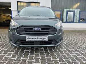 Ford Transit Connect Kasten Trend 200L1+AHK+DAB+PDC+ Bild 2