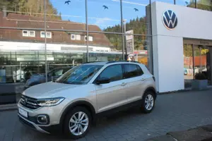 Volkswagen T-Cross Move 1.0 TSI DSG Navi,ACC,PDC,LED,Kamera