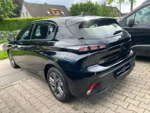 Peugeot 308 Style Hybrid 145 e-DSC6 Bild 4