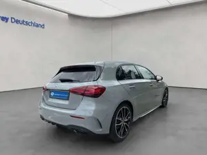 Mercedes-Benz A 180 A-Klasse Bild 5