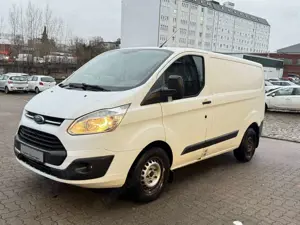 Ford Transit Custom 330 TREND KLIMA AHK STANDHEIZUNG