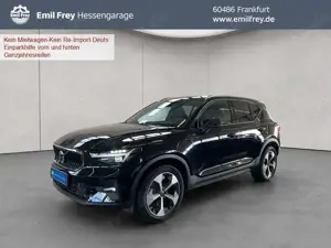 Volvo XC40 XC40 B3 Aut Pixel-LED 19'' Kamera Google-Navi