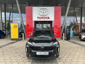 Toyota Yaris Cross Hybrid FWD Teamplayer + WINTER PAKET Bild 5