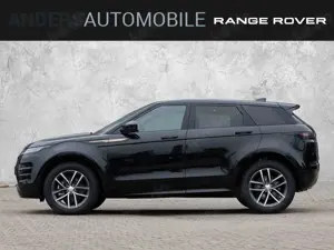 Land Rover Range Rover Evoque D200 DYNAMIC SE 3D-SR W-PAKET Bild 3