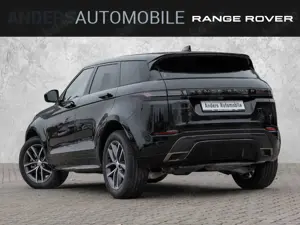 Land Rover Range Rover Evoque D200 DYNAMIC SE 3D-SR W-PAKET Bild 4