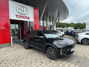 Toyota Yaris Cross Hybrid FWD Teamplayer + WINTER PAKET Bild 4