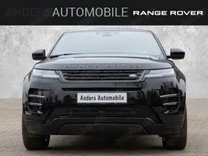 Land Rover Range Rover Evoque D200 DYNAMIC SE 3D-SR W-PAKET Bild 2