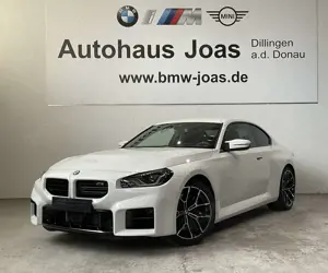 BMW M2 Coupé *M Driver's Package *Harman Kardon Surround