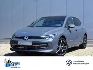 Volkswagen Golf VIII 1.5 eTSI 150 PS DSG "50 Jahre" 18-ZOLL+DCC/P