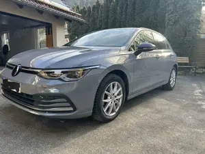 Volkswagen Golf Golf VIII 1.5 eTSI OPF DSG Life