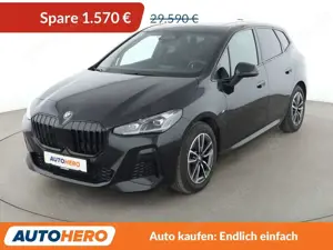 BMW 220 220i Active Tourer M Sport Aut.*NAVI*TEMPO*LED*