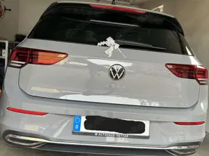 Volkswagen Golf Golf VIII 1.5 eTSI OPF DSG Life Bild 4