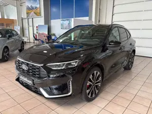 Ford Kuga 2.5 FHEV Aut.  ST-Line X AHK, PANO, 20", LED, SYNC