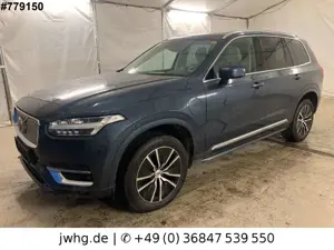 Volvo XC90 Inscription Hybrid LED Pano  XeniumPpro