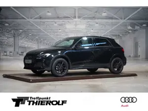 Audi A1 allstreet 35 TFSI S tronic ACC line