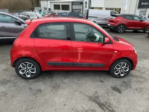 Renault Twingo LIMITED SCe 75  *Standort Malente* Bild 5