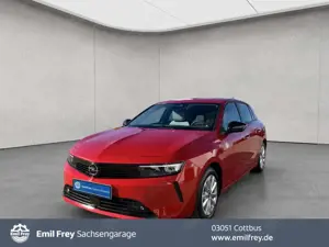 Opel Astra 1.2 Turbo Elegance AHK * Intelli-Drive