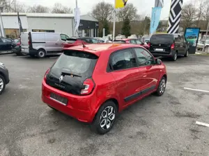 Renault Twingo LIMITED SCe 75  *Standort Malente* Bild 4