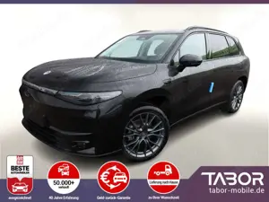 Leapmotor C10 BEV 81,9kWh Design ProMax AWD Pano UVP-19%*