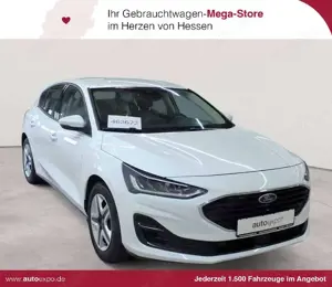 Ford Focus Focus 1.5 EcoBlue COOLCONNECT