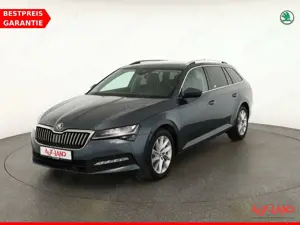 Skoda Superb Combi 1.5 TSI DSG Ambition LED Navi PDC