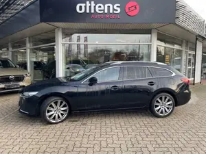 Mazda 6 2.5i AT Sports-Line,Bose,Matrix